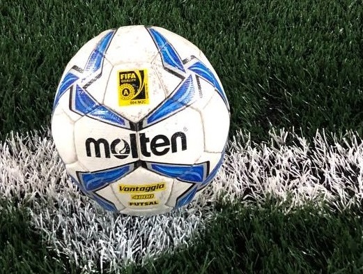 سالن فوتبال